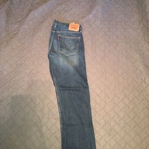Men’s Levi’s jeans 31x30 style 527